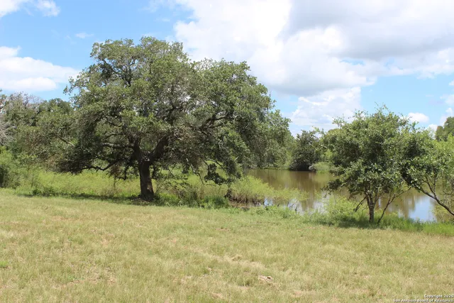a view of a lake view