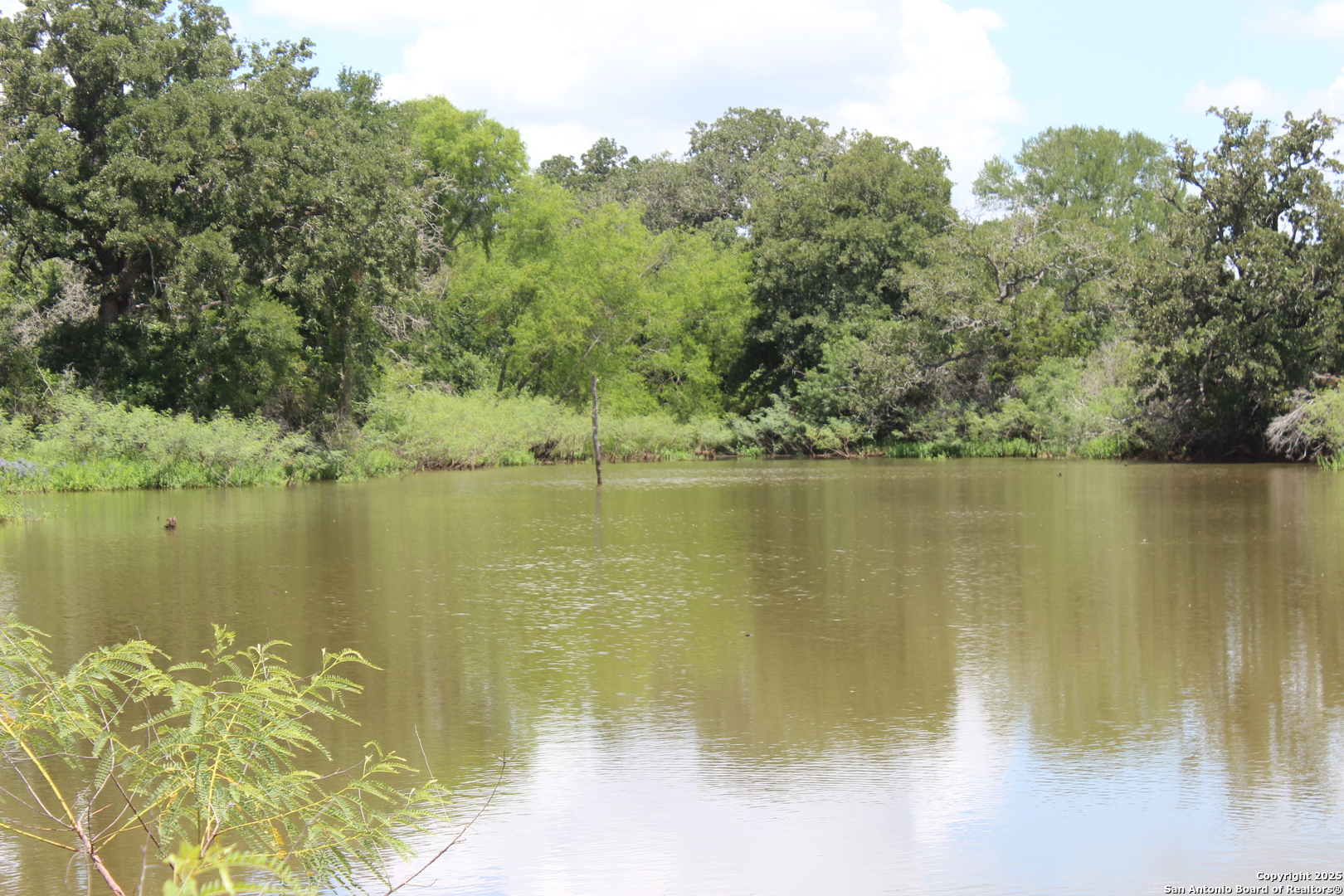 0 County Rd 240 Harwood, TX 78632 - Photo 27 of 34 a view of a lake view