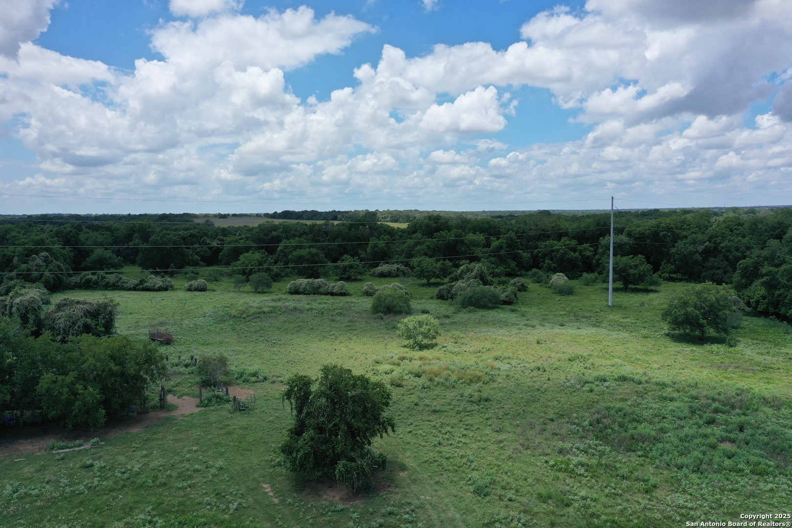 0 County Rd 240 Harwood, TX 78632 - Photo 3 of 34