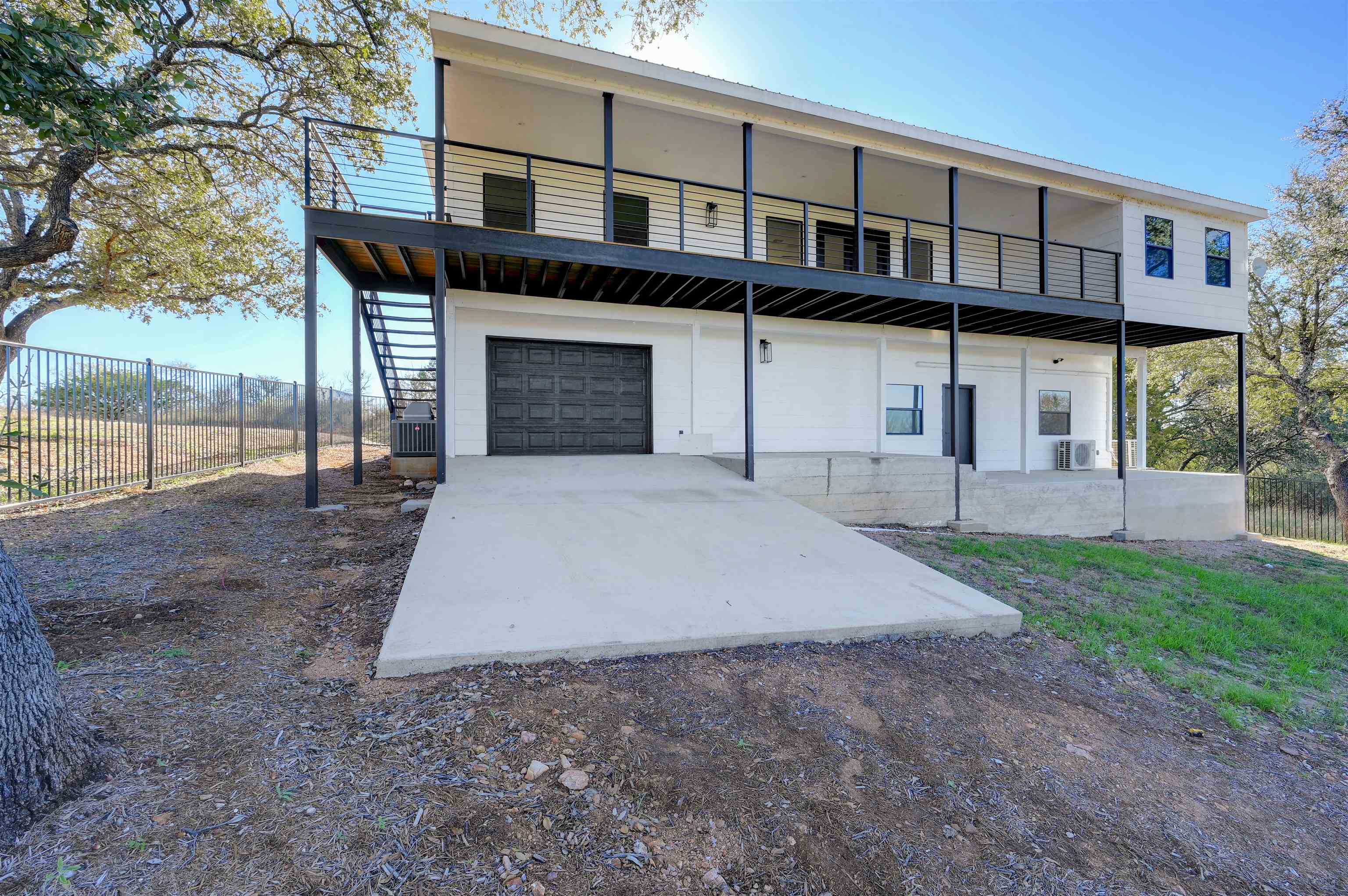 4100 Rm 690 Burnet, TX 78611 - Photo 26 of 29