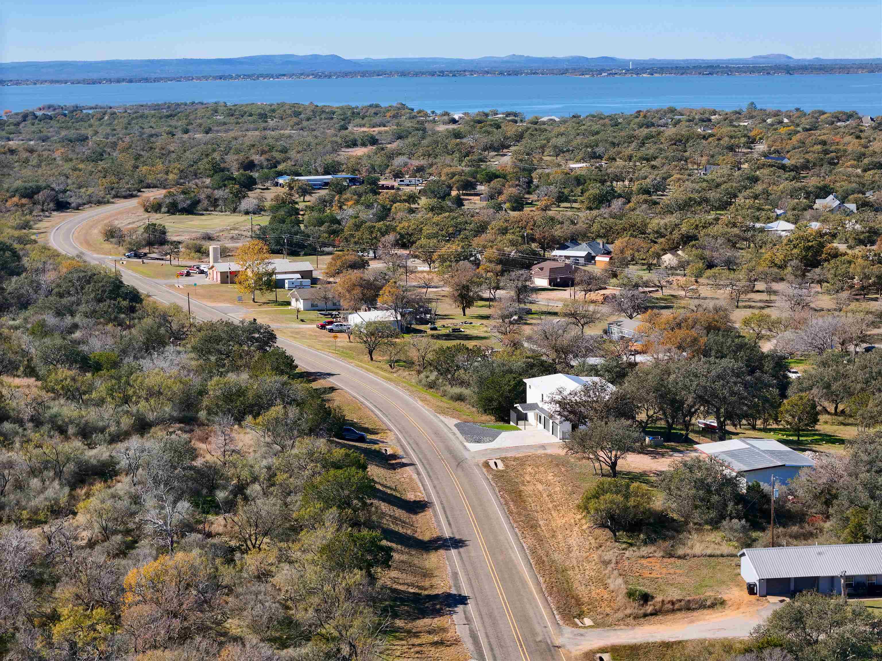 4100 Rm 690 Burnet, TX 78611 - Photo 28 of 29