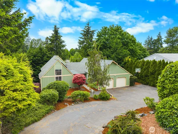 $765,000 | 1520 Weathervane Drive, Fircrest, WA 98466