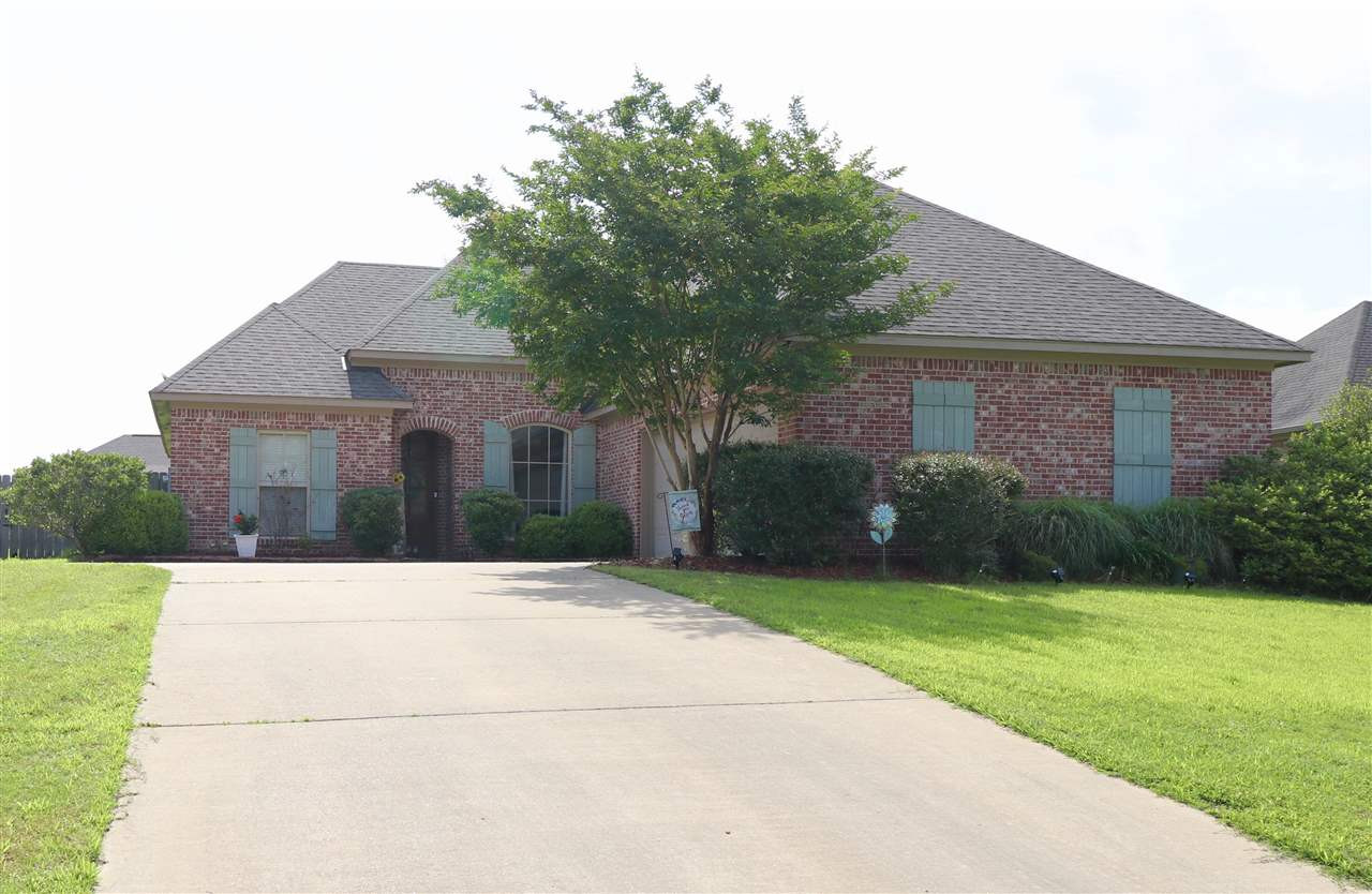 112 Rhodes Lane Canton, MS 39046 - Photo 1 of 26 Photo 1