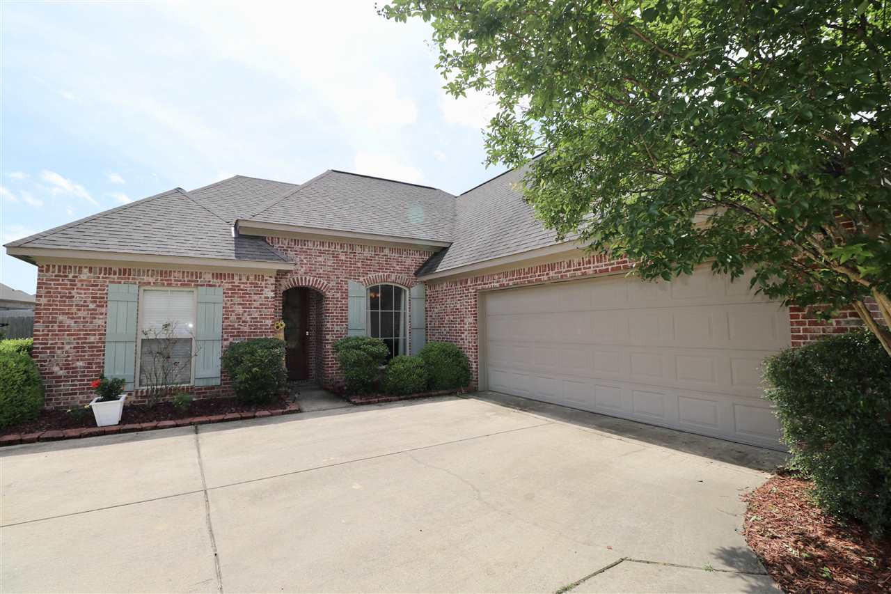 112 Rhodes Lane Canton, MS 39046 - Photo 26 of 26 Photo 26