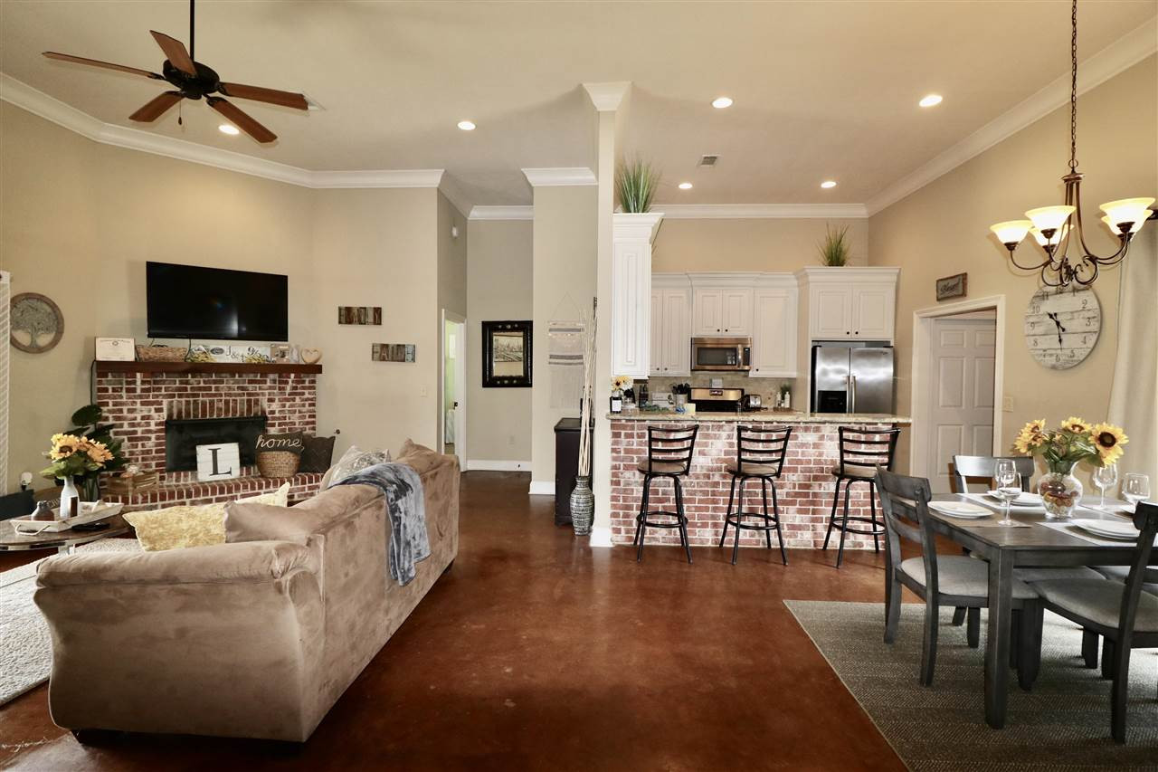 112 Rhodes Lane Canton, MS 39046 - Photo 10 of 26 Photo 10