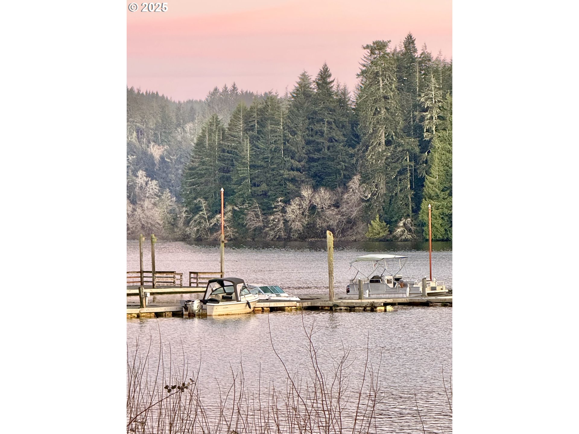 185 North 3rd Street Lakeside, OR 97449 - Photo 45 of 45 a view of a lake view