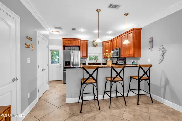 $274,999 | 548 Beach Boulevard East, Unit 141, Long Beach, MS 39560