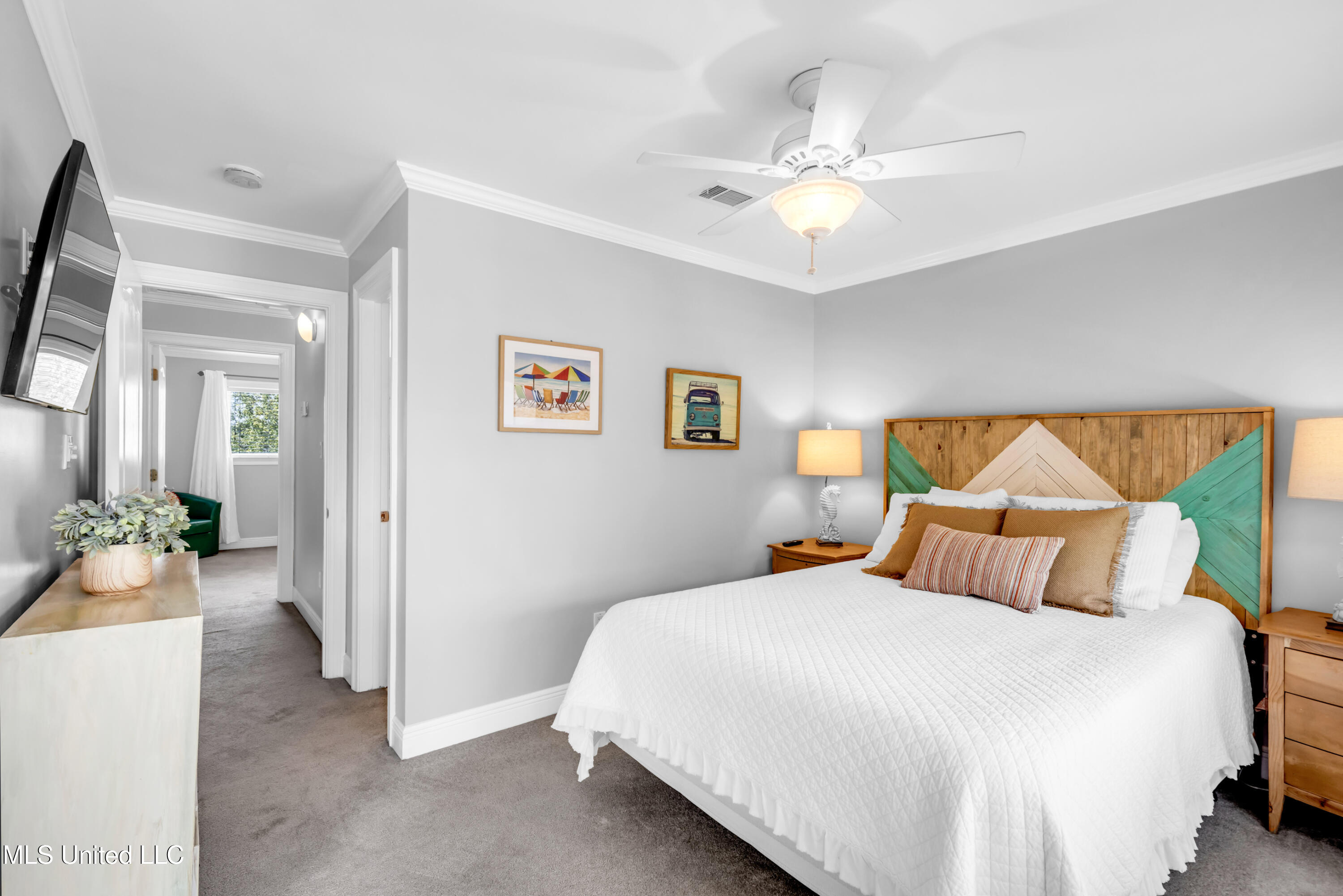 548 West Beach Boulevard, Unit 141 Pass Christian, MS 39571 - Photo 18 of 34 548BeachBlvd#141-15