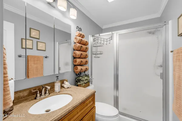 $274,999 | 548 Beach Boulevard East, Unit 141, Long Beach, MS 39560