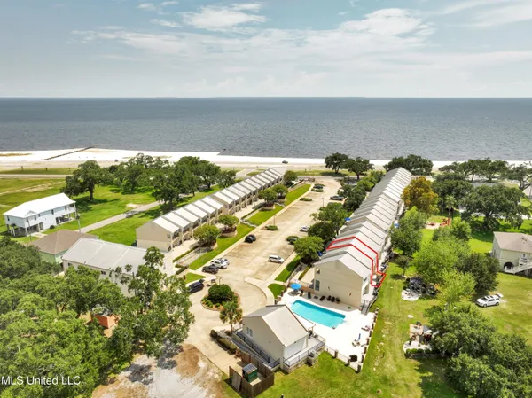 $274,999 | 548 Beach Boulevard East, Unit 141, Long Beach, MS 39560