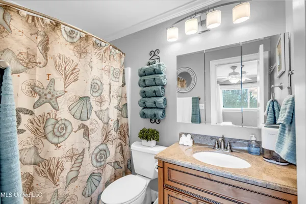 $274,999 | 548 Beach Boulevard East, Unit 141, Long Beach, MS 39560