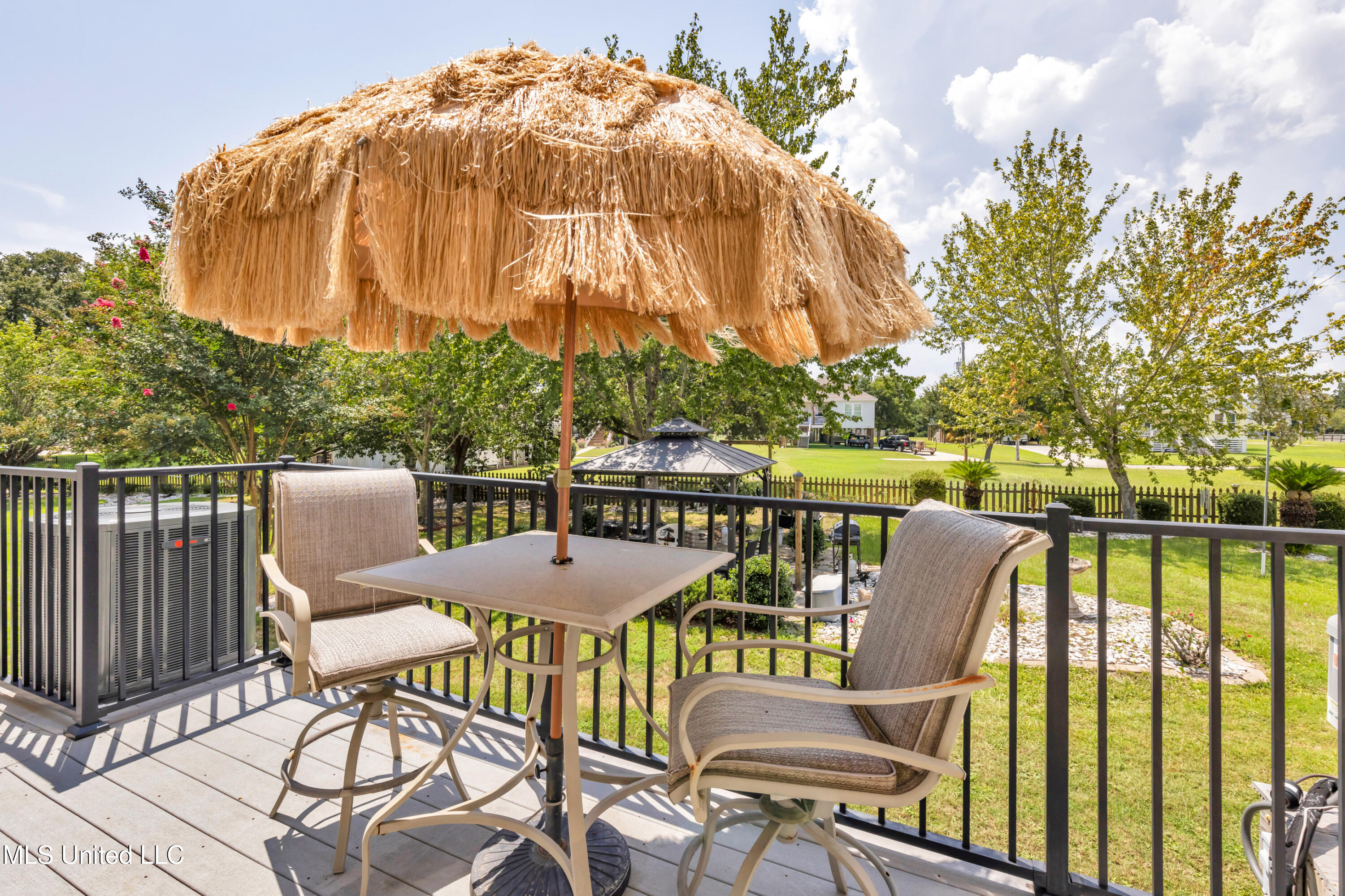 548 West Beach Boulevard, Unit 141 Pass Christian, MS 39571 - Photo 25 of 34 548BeachBlvd#141-24