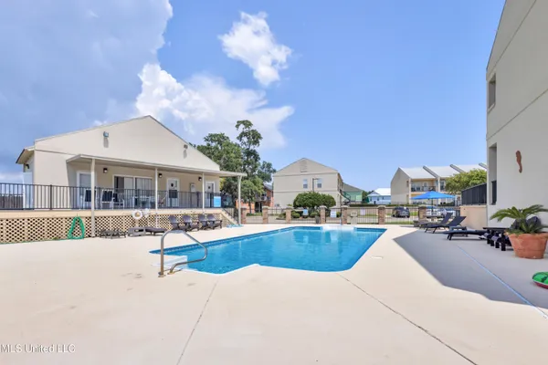 $274,999 | 548 Beach Boulevard East, Unit 141, Long Beach, MS 39560