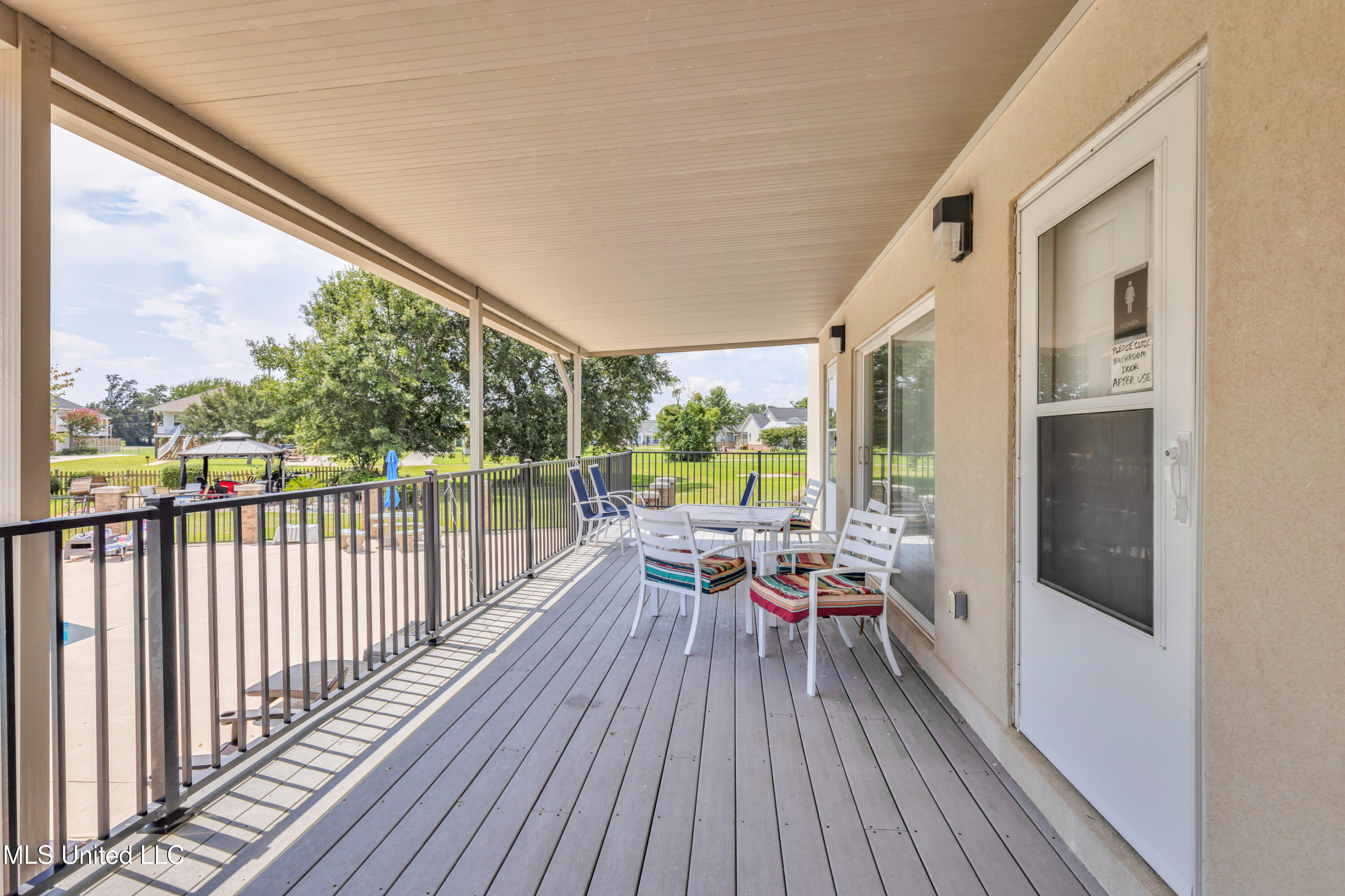 548 West Beach Boulevard, Unit 141 Pass Christian, MS 39571 - Photo 28 of 34 548BeachBlvd#141-28