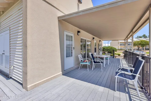 $274,999 | 548 Beach Boulevard East, Unit 141, Long Beach, MS 39560