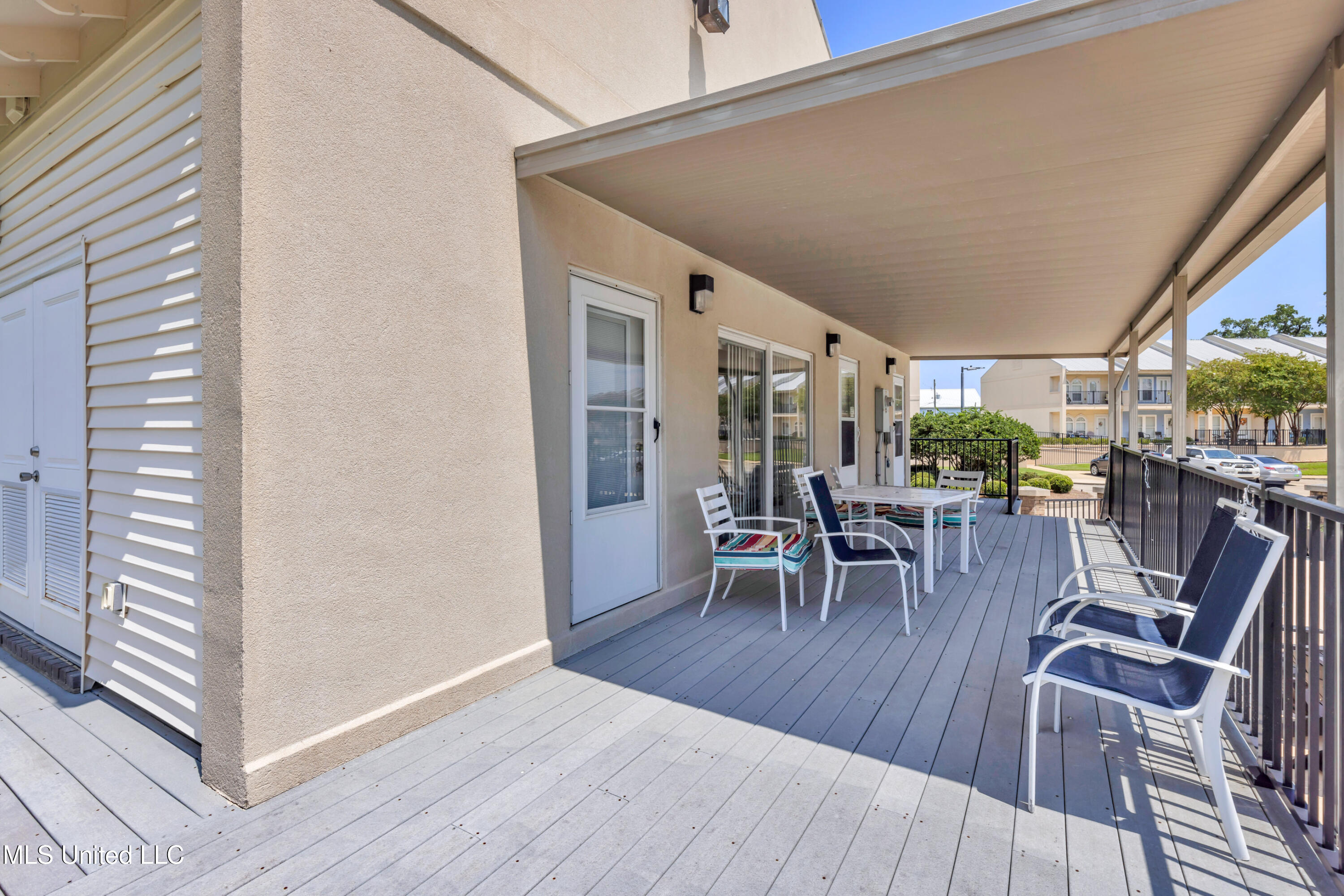 548 West Beach Boulevard, Unit 141 Pass Christian, MS 39571 - Photo 29 of 34 548BeachBlvd#141-29