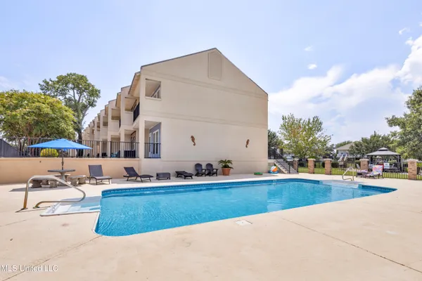 $274,999 | 548 Beach Boulevard East, Unit 141, Long Beach, MS 39560