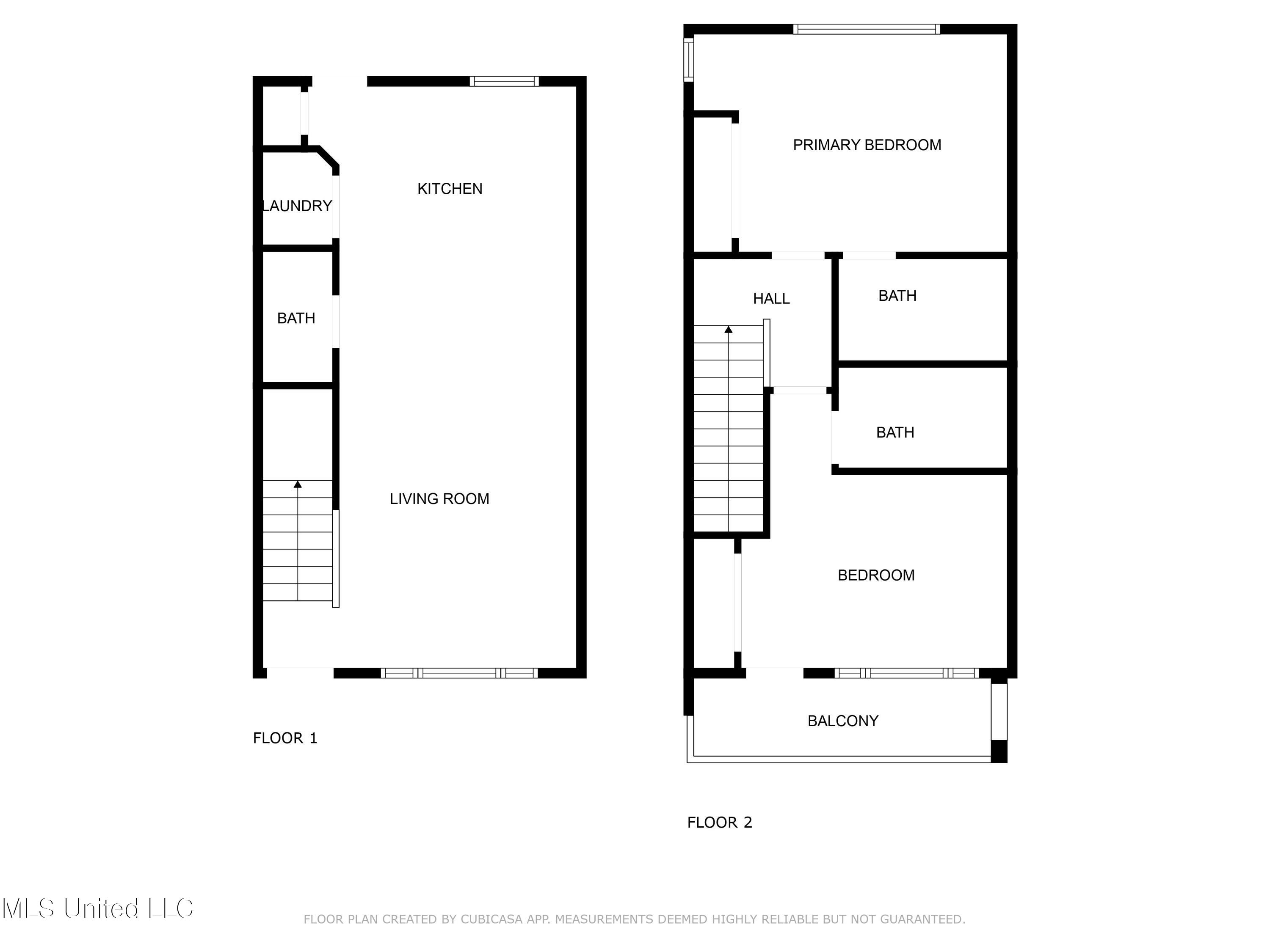 548 West Beach Boulevard, Unit 141 Pass Christian, MS 39571 - Photo 34 of 34 all_floors_548_west_beach_boulevard_141_
