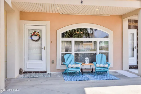 $274,999 | 548 Beach Boulevard East, Unit 141, Long Beach, MS 39560