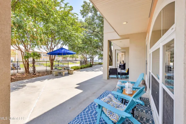 $274,999 | 548 Beach Boulevard East, Unit 141, Long Beach, MS 39560