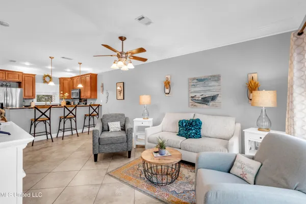 $274,999 | 548 Beach Boulevard East, Unit 141, Long Beach, MS 39560