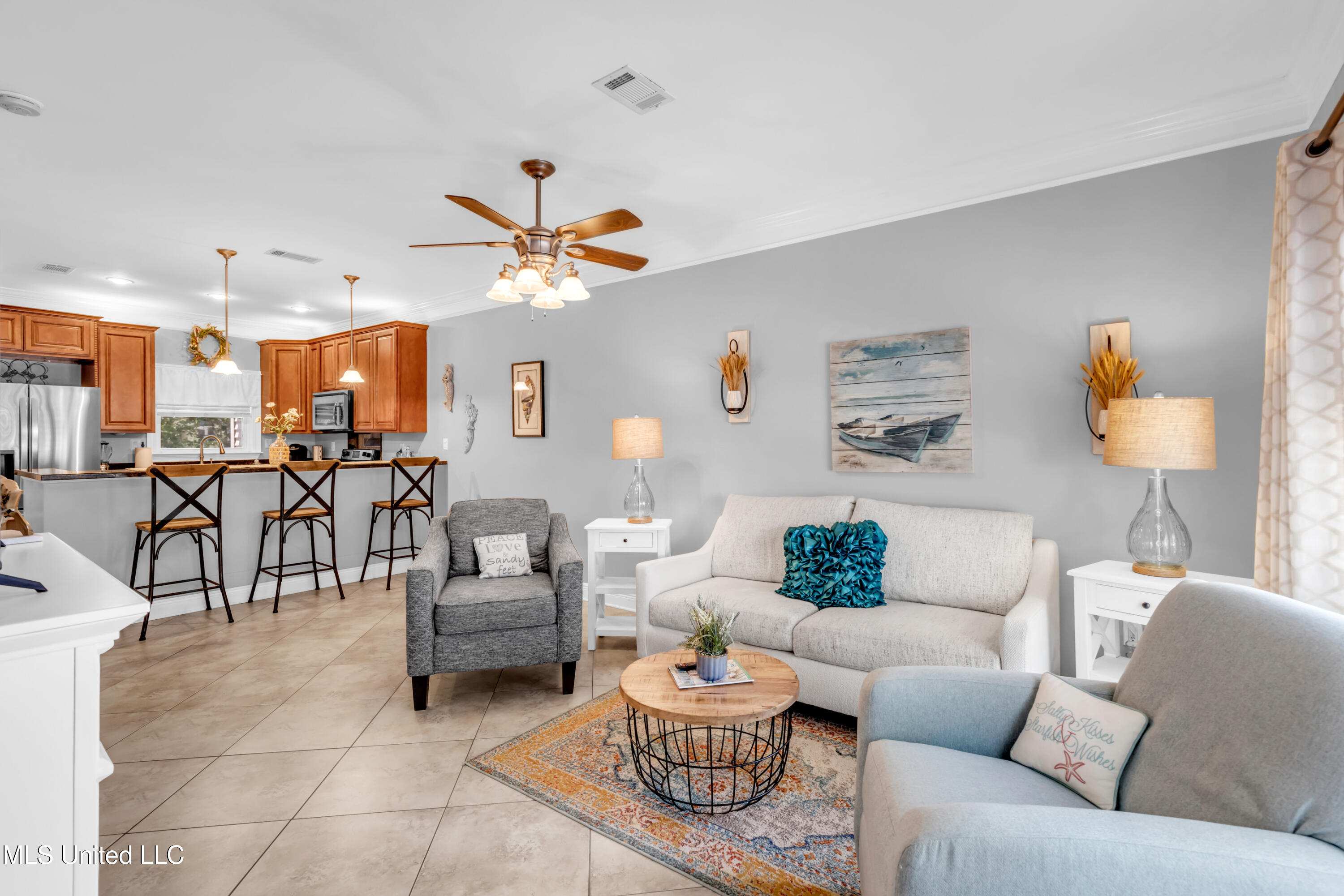 548 West Beach Boulevard, Unit 141 Pass Christian, MS 39571 - Photo 7 of 34 548BeachBlvd#141-6