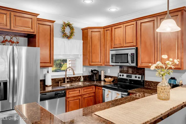 $274,999 | 548 Beach Boulevard East, Unit 141, Long Beach, MS 39560