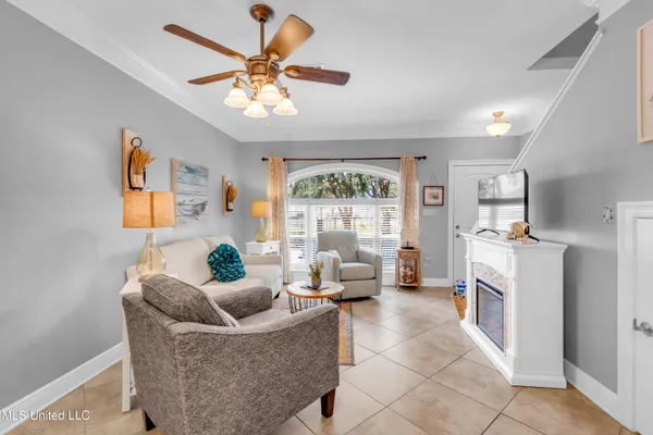 $274,999 | 548 Beach Boulevard East, Unit 141, Long Beach, MS 39560