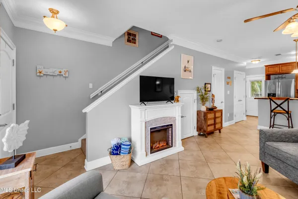 $274,999 | 548 Beach Boulevard East, Unit 141, Long Beach, MS 39560