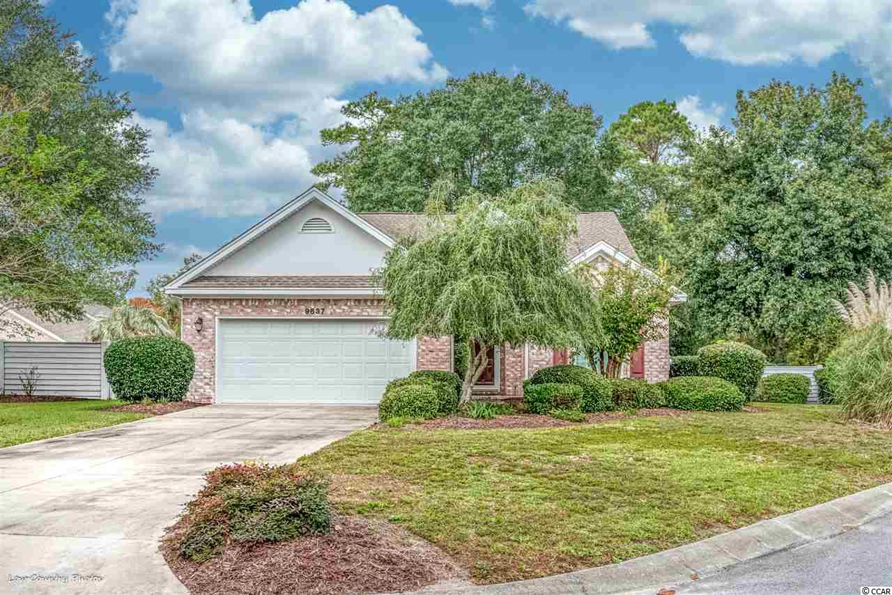 9637 Chestnut Ridge Drive Myrtle Beach, SC 29572 - Photo 1 of 34 Gallery Image 1