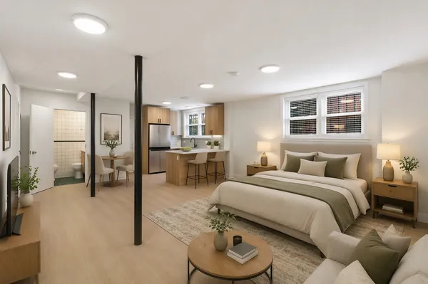 $2,000 | 5915 North Milwaukee Avenue, Unit G, Chicago, IL 60646