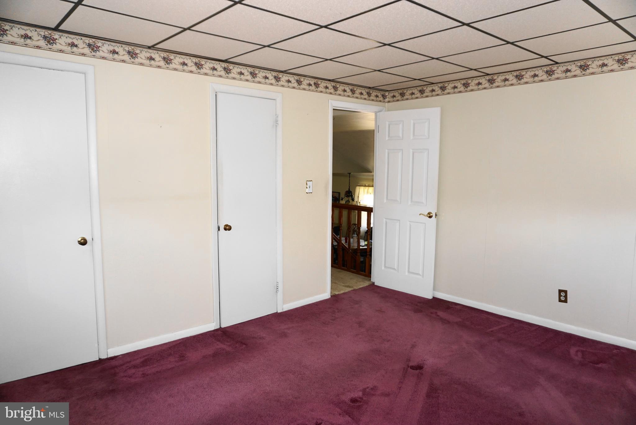3007 Ogletown Road Newark, DE 19713 - Photo 15 of 25 a view of a room with wooden floor and small space