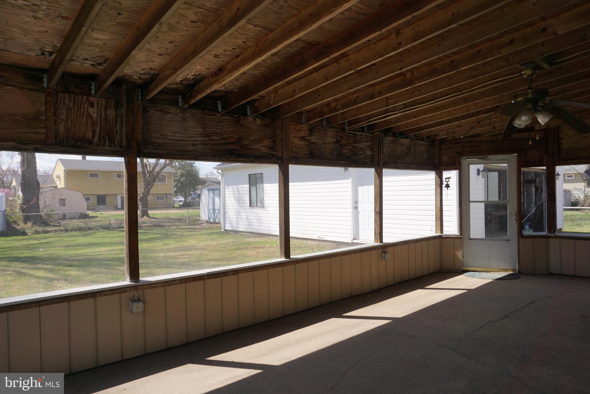 3007 Ogletown Road Newark, DE 19713 - Photo 24 of 25 a view of an empty room with a window