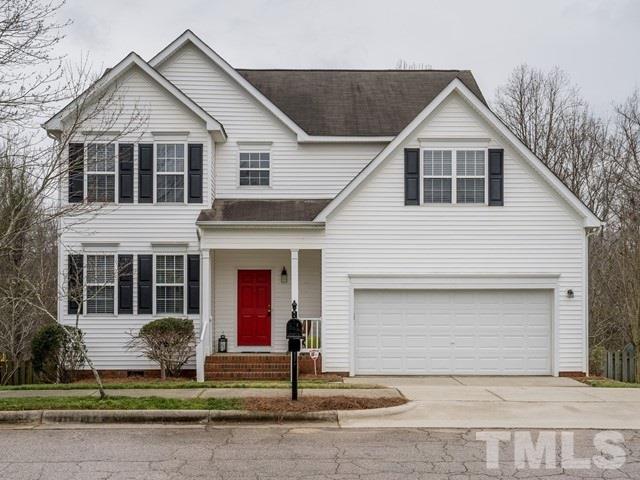 2312 Spruce Shadows Lane Raleigh, NC 27614 - Photo 1 of 28 Gallery Image 1