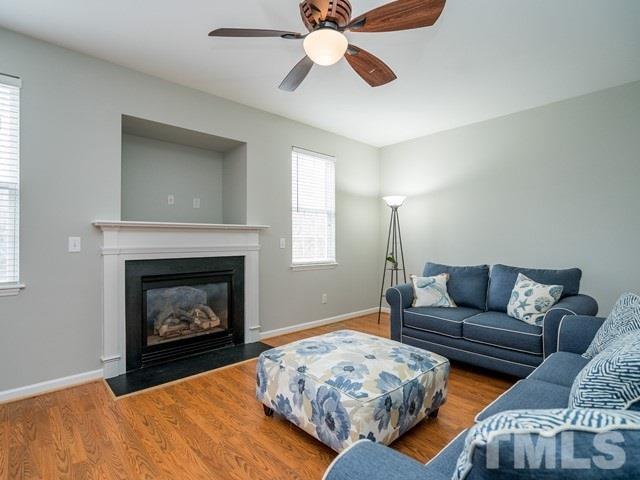 2312 Spruce Shadows Lane Raleigh, NC 27614 - Photo 11 of 28 Gallery Image 11