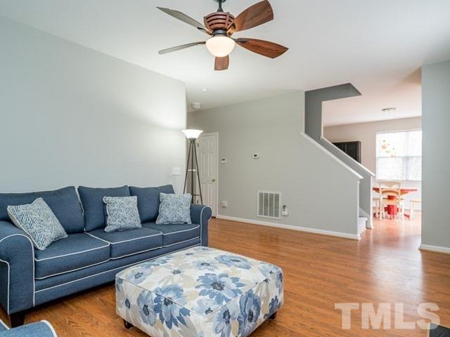 2312 Spruce Shadows Lane Raleigh, NC 27614 - Photo 13 of 28 Gallery Image 13