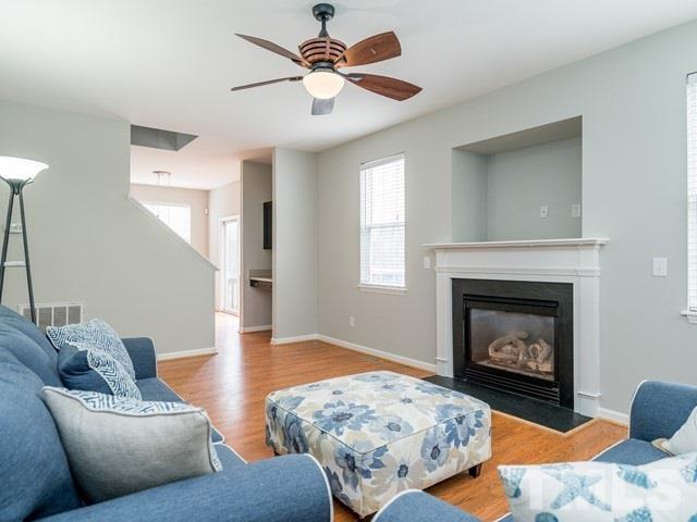2312 Spruce Shadows Lane Raleigh, NC 27614 - Photo 14 of 28 Gallery Image 14