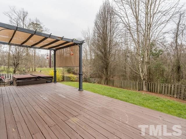 2312 Spruce Shadows Lane Raleigh, NC 27614 - Photo 23 of 28 Gallery Image 23
