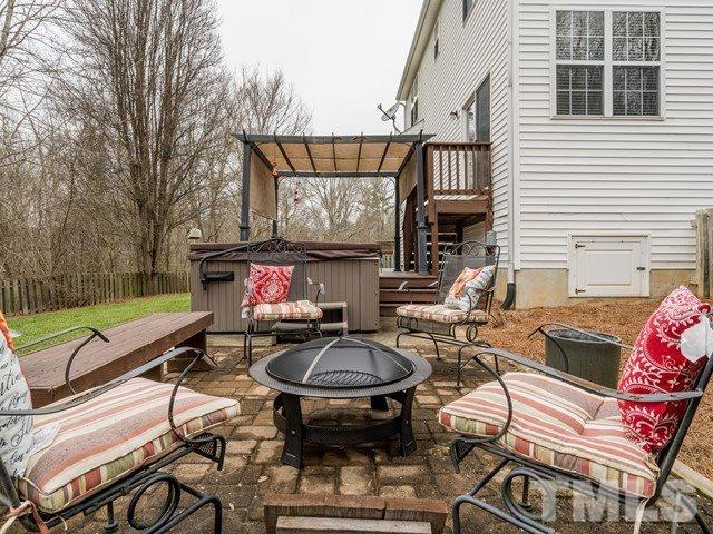 2312 Spruce Shadows Lane Raleigh, NC 27614 - Photo 24 of 28 Gallery Image 24