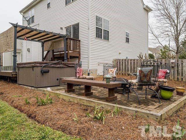 2312 Spruce Shadows Lane Raleigh, NC 27614 - Photo 25 of 28 Gallery Image 25