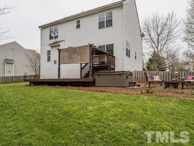 2312 Spruce Shadows Lane Raleigh, NC 27614 - Photo 28 of 28 Gallery Image 28