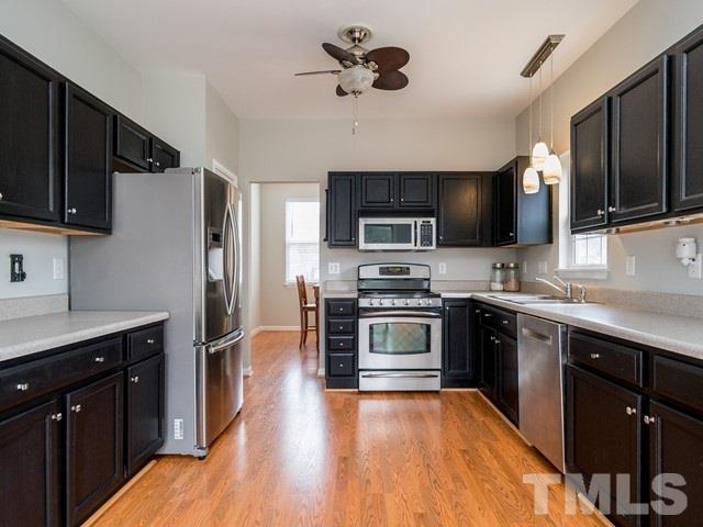 2312 Spruce Shadows Lane Raleigh, NC 27614 - Photo 8 of 28 Gallery Image 8