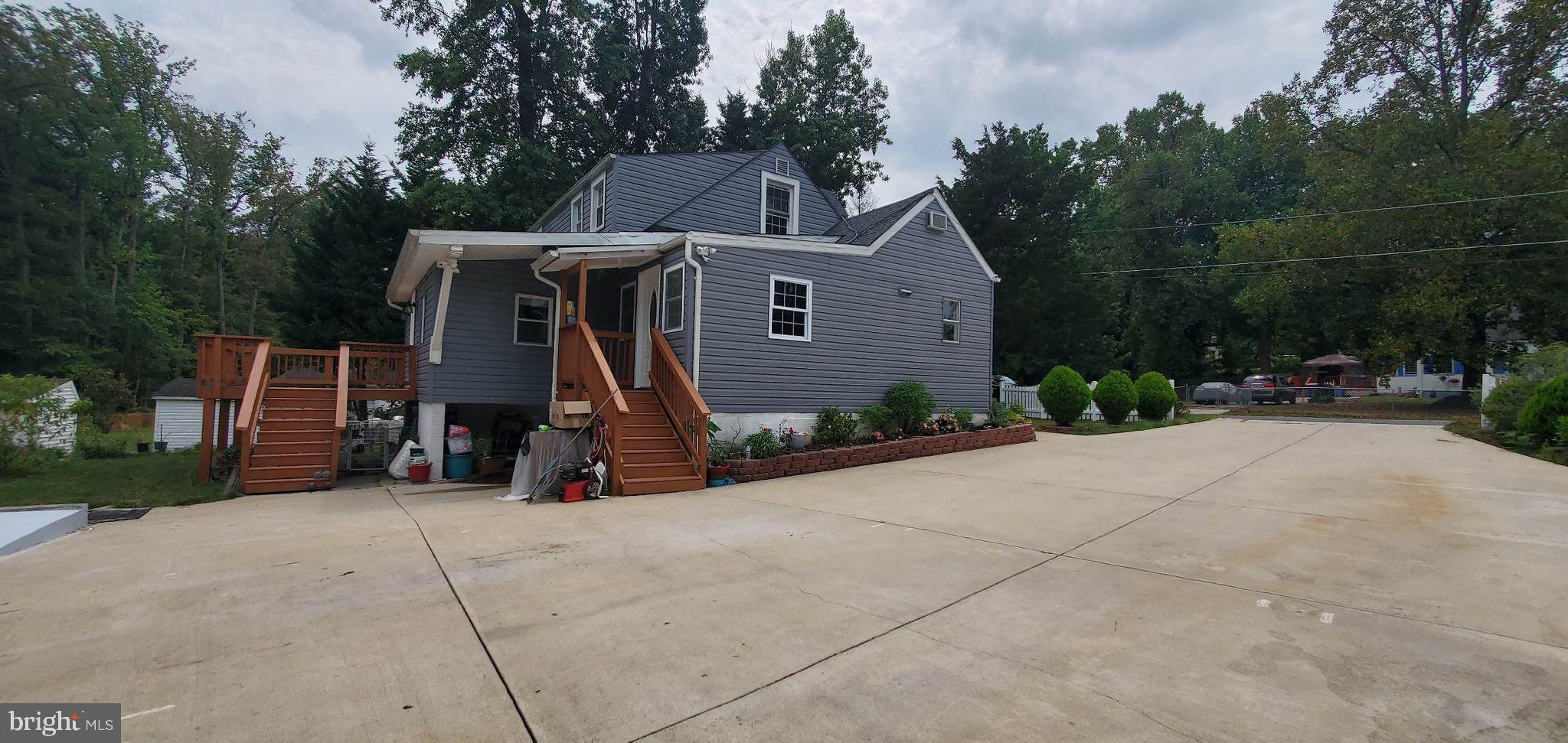 6802 Woodland Road Morningside, MD 20746 - Photo 17 of 20 Gallery Image 17