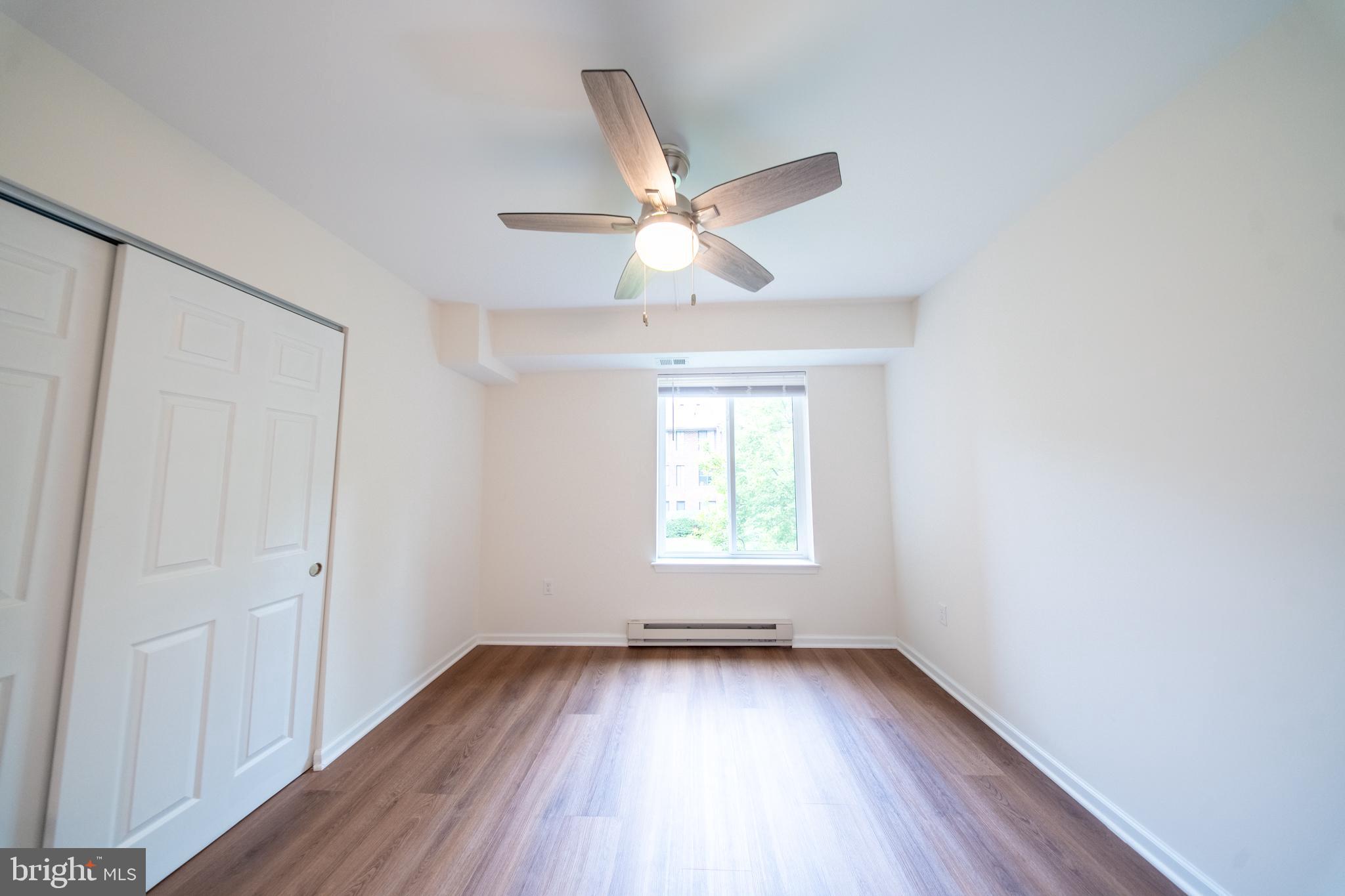 15210 Elkridge Way, Unit 912J Silver Spring, MD 20906 - Photo 31 of 35 Generous 2nd bedroom