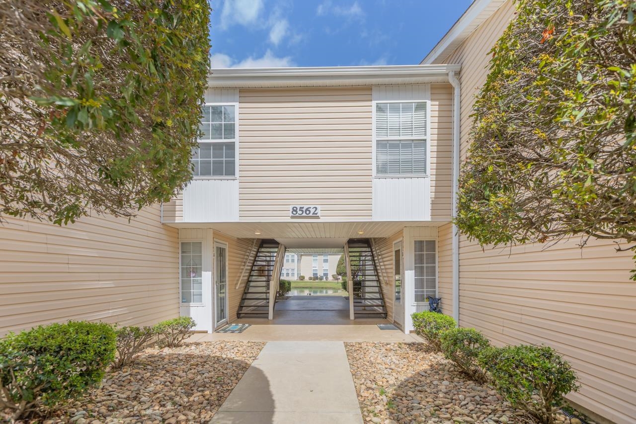 8562 Hopkins Circle, Unit E Surfside Beach, SC 29575 - Photo 1 of 31