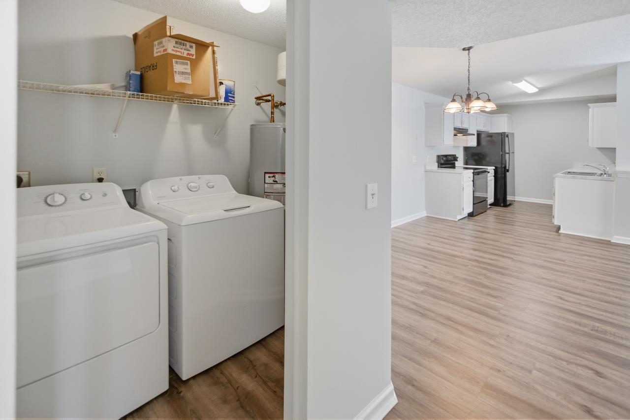 8562 Hopkins Circle, Unit E Surfside Beach, SC 29575 - Photo 16 of 31
