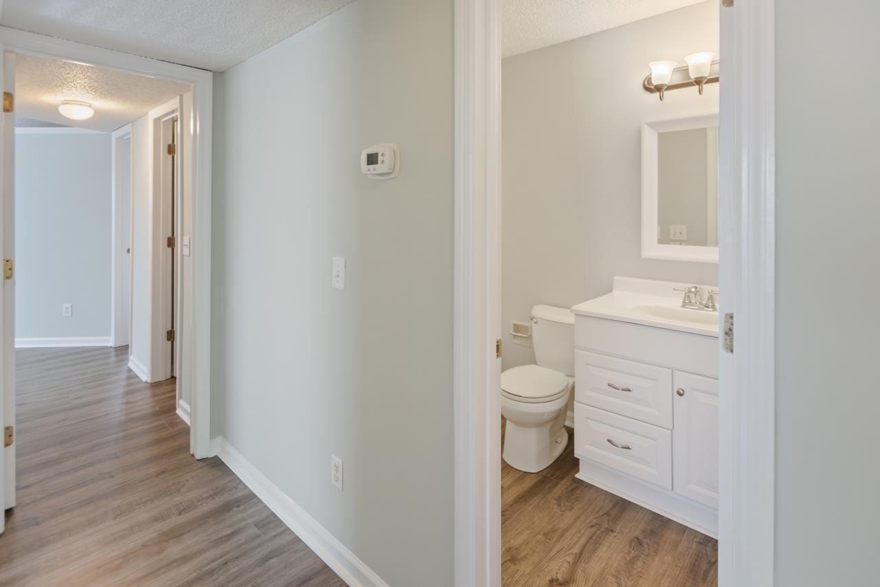 8562 Hopkins Circle, Unit E Surfside Beach, SC 29575 - Photo 20 of 31