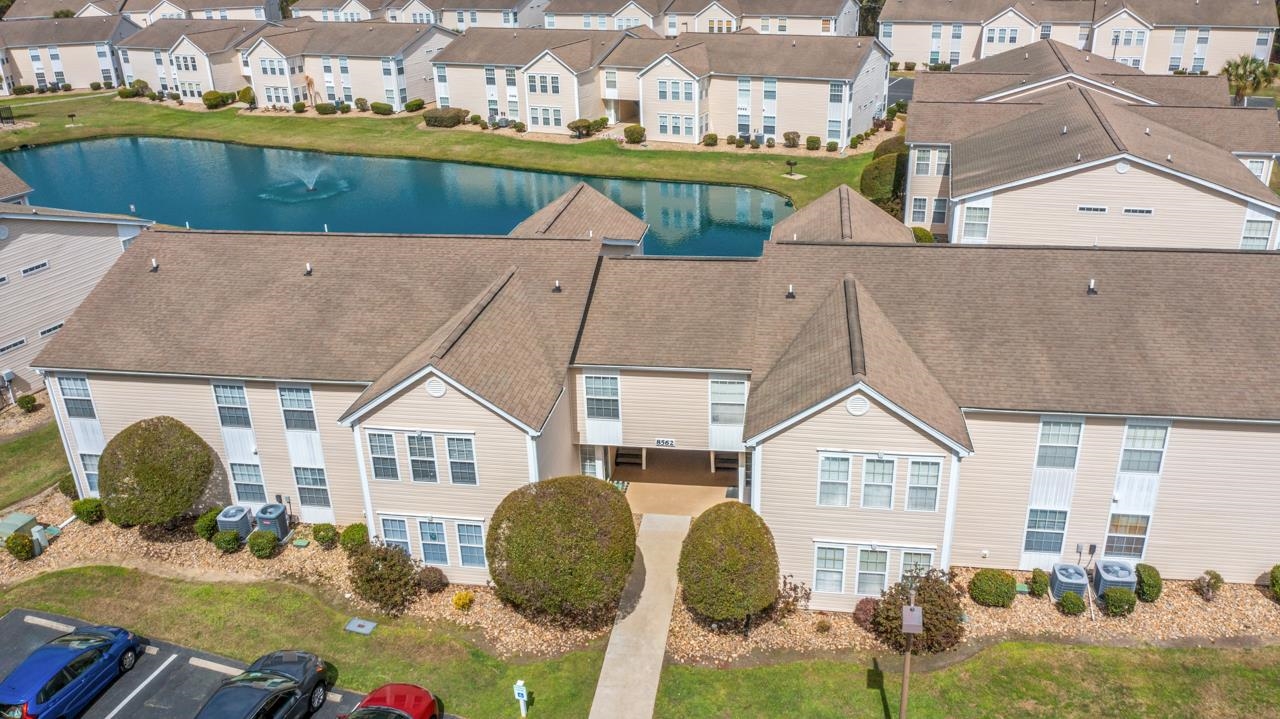 8562 Hopkins Circle, Unit E Surfside Beach, SC 29575 - Photo 2 of 31