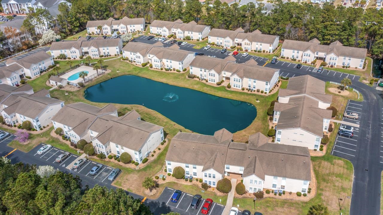 8562 Hopkins Circle, Unit E Surfside Beach, SC 29575 - Photo 30 of 31