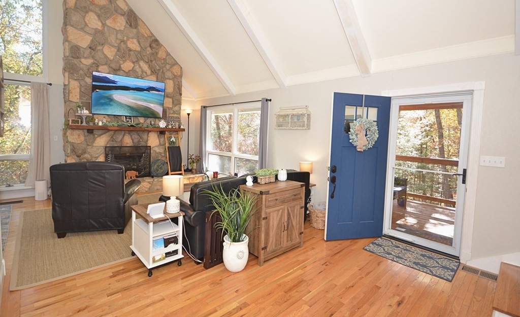 513 Adams Road Gatlinburg, TN 37738 - Photo 5 of 34 Gallery Image 5